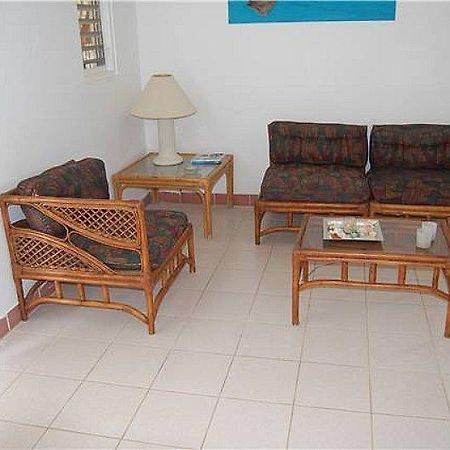 Portobello Apartments - Bonaire Room photo