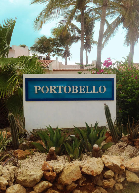 Portobello Apartments - Bonaire Room photo