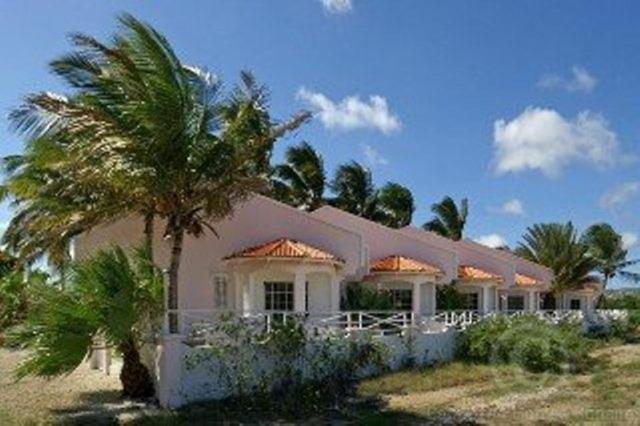 Portobello Apartments - Bonaire Exterior photo